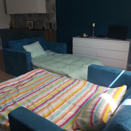 Apartament Pruszków Eksteriør bilde