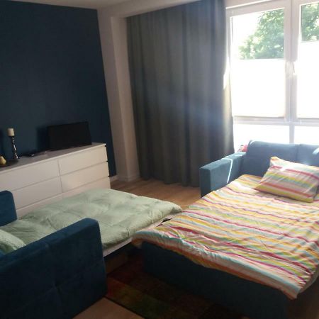 Apartament Pruszków Eksteriør bilde