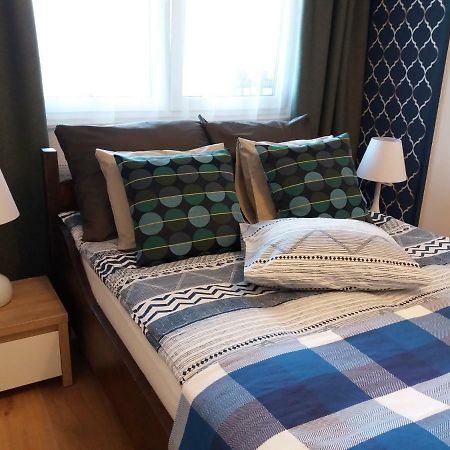Apartament Pruszków Eksteriør bilde