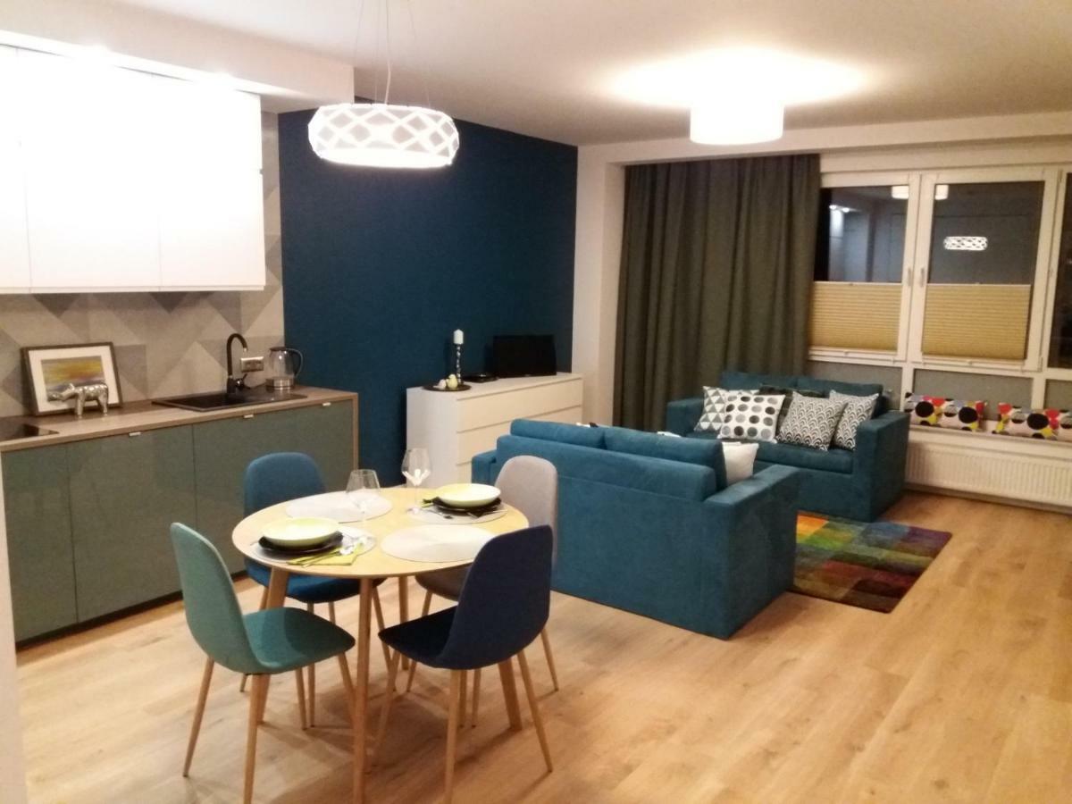 Apartament Pruszków Eksteriør bilde