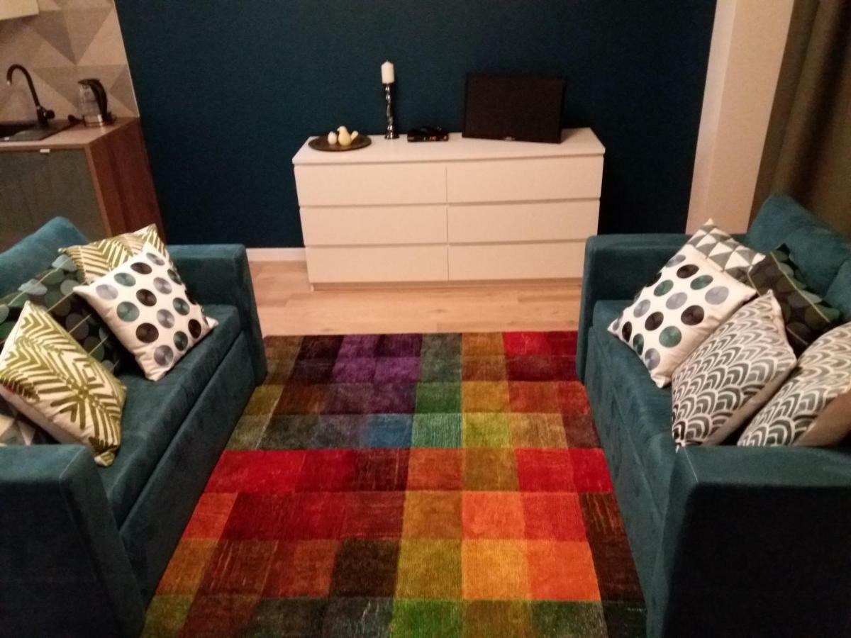 Apartament Pruszków Eksteriør bilde