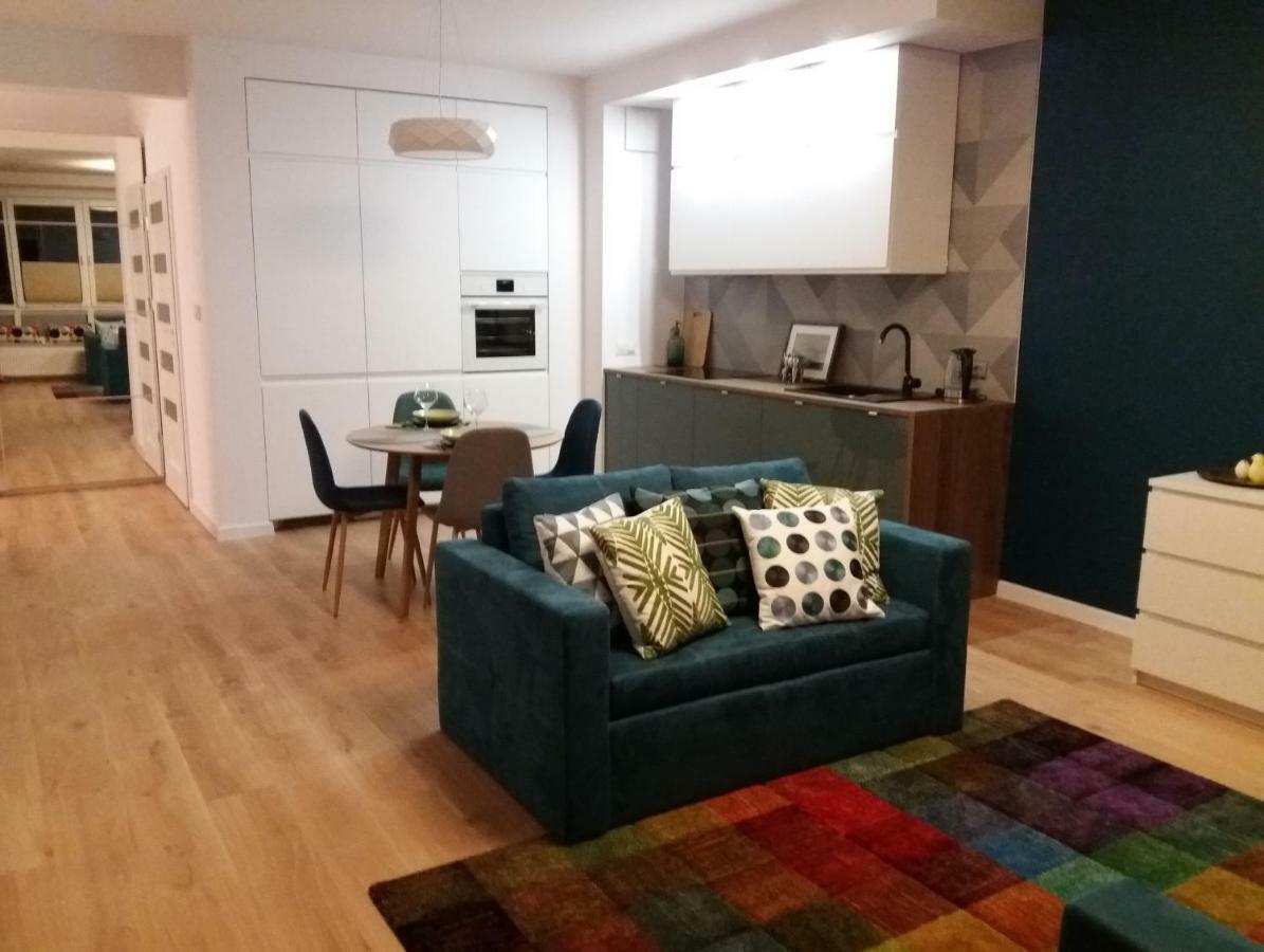Apartament Pruszków Eksteriør bilde