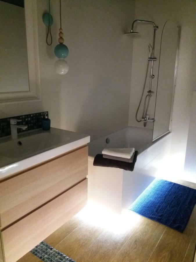 Apartament Pruszków Eksteriør bilde