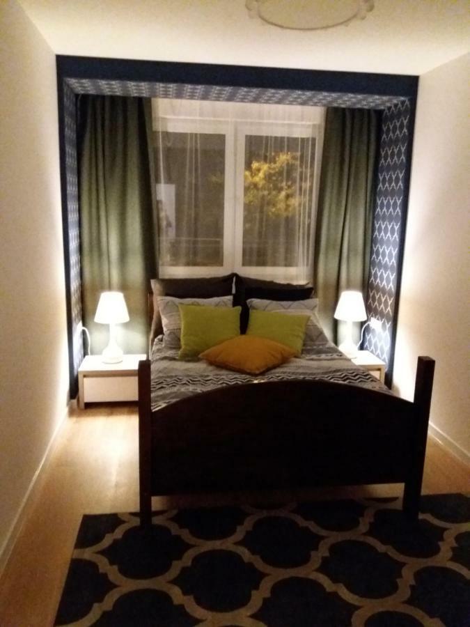 Apartament Pruszków Eksteriør bilde