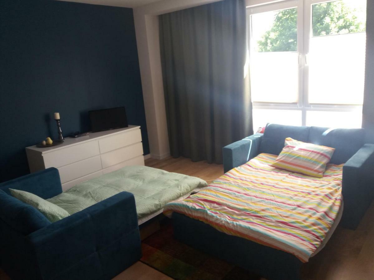 Apartament Pruszków Eksteriør bilde