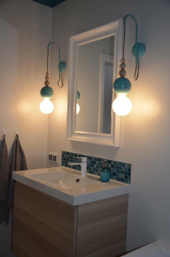 Apartament Pruszków Eksteriør bilde