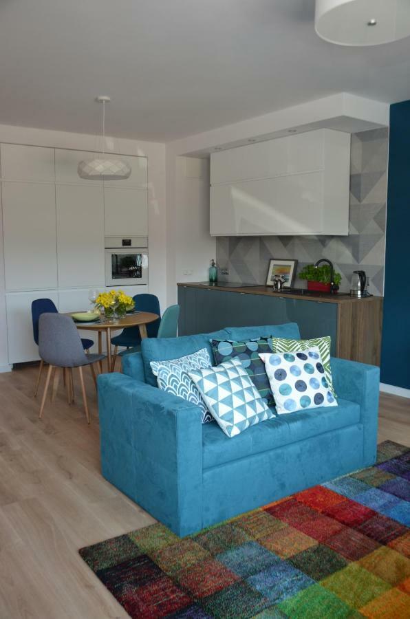 Apartament Pruszków Eksteriør bilde