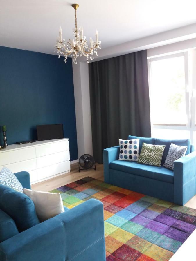 Apartament Pruszków Eksteriør bilde