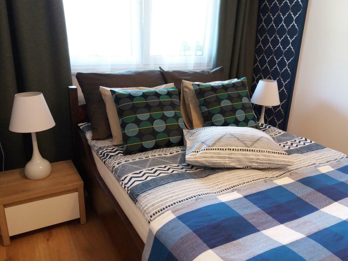 Apartament Pruszków Eksteriør bilde